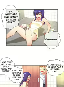 Page 291 of She is Young (English) Part 1/2 - preview thumbnail