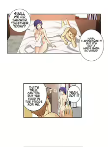 Page 30 of She is Young (English) Part 1/2 - preview thumbnail