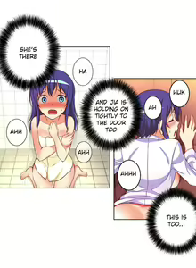 Page 302 of She is Young (English) Part 1/2 - preview thumbnail