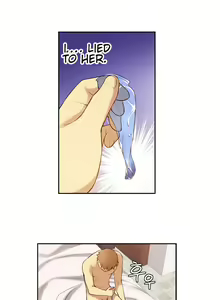 Page 31 of She is Young (English) Part 1/2 - preview thumbnail