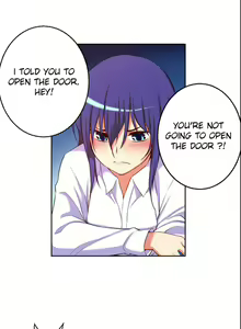 Page 320 of She is Young (English) Part 1/2 - preview thumbnail