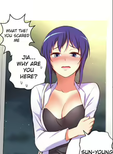 Page 336 of She is Young (English) Part 1/2 - preview thumbnail