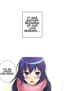 Page 35 of She is Young (English) Part 1/2 - preview thumbnail