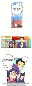 Page 391 of She is Young (English) Part 1/2 - preview thumbnail