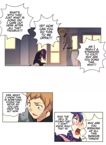 Page 47 of She is Young (English) Part 1/2 - preview thumbnail