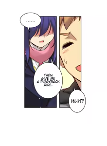 Page 49 of She is Young (English) Part 1/2 - preview thumbnail