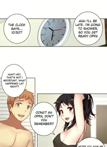 Page 501 of She is Young (English) Part 1/2 - preview thumbnail