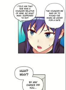 Page 517 of She is Young (English) Part 1/2 - preview thumbnail