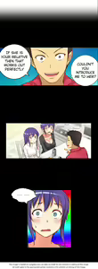Page 519 of She is Young (English) Part 1/2 - preview thumbnail