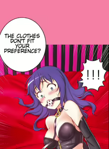Page 554 of She is Young (English) Part 1/2 - preview thumbnail