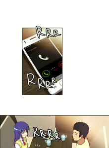 Page 557 of She is Young (English) Part 1/2 - preview thumbnail