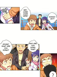 Page 583 of She is Young (English) Part 1/2 - preview thumbnail