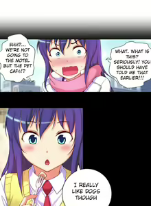 Page 614 of She is Young (English) Part 1/2 - preview thumbnail