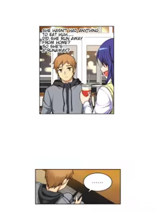 Page 62 of She is Young (English) Part 1/2 - preview thumbnail