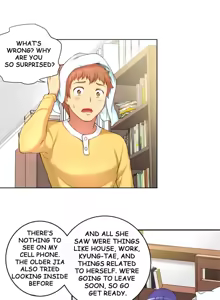 Page 678 of She is Young (English) Part 1/2 - preview thumbnail