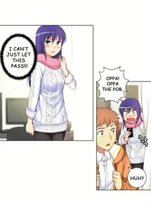 Page 690 of She is Young (English) Part 1/2 - preview thumbnail