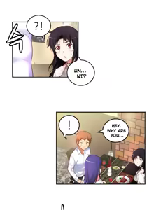 Page 735 of She is Young (English) Part 1/2 - preview thumbnail