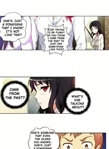 Page 744 of She is Young (English) Part 1/2 - preview thumbnail