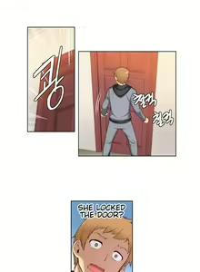 Page 77 of She is Young (English) Part 1/2 - preview thumbnail