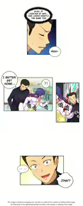 Page 778 of She is Young (English) Part 1/2 - preview thumbnail