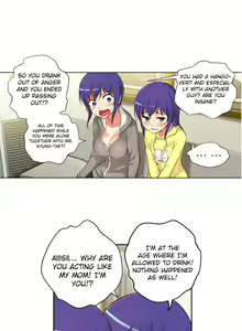 Page 834 of She is Young (English) Part 1/2 - preview thumbnail