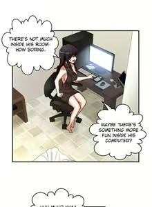 Page 857 of She is Young (English) Part 1/2 - preview thumbnail