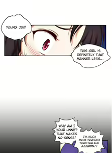 Page 864 of She is Young (English) Part 1/2 - preview thumbnail