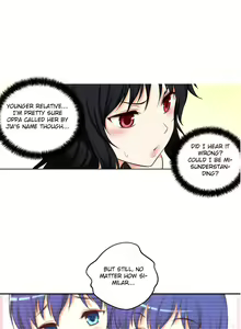 Page 865 of She is Young (English) Part 1/2 - preview thumbnail