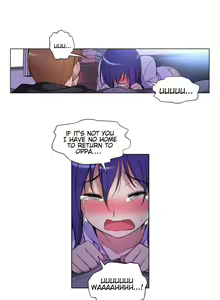 Page 90 of She is Young (English) Part 1/2 - preview thumbnail