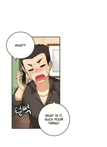 Page 984 of She is Young (English) Part 1/2 - preview thumbnail
