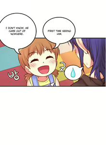 Page 12 of She is Young (English) Part 2/2 - preview thumbnail