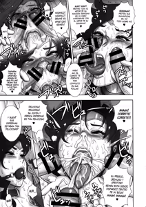 Page 12 of NIPPON WONDER WIFE King Dominator Hen - preview thumbnail