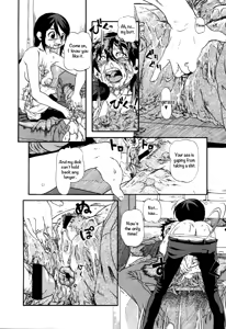 Page 12 of Daisuki na Nioi | The Scent of Love - preview thumbnail