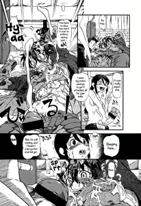 Page 7 of Daisuki na Nioi | The Scent of Love - preview thumbnail
