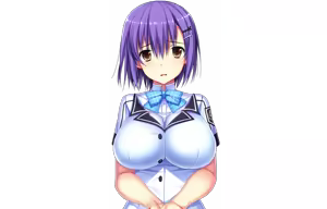 Page 174 of Umisora no Fragments (Character & Background CG) 1 of 2 - preview thumbnail