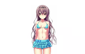 Page 328 of Umisora no Fragments (Character & Background CG) 1 of 2 - preview thumbnail