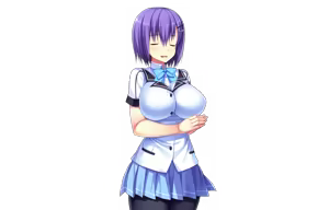 Page 46 of Umisora no Fragments (Character & Background CG) 1 of 2 - preview thumbnail