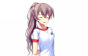 Page 466 of Umisora no Fragments (Character & Background CG) 1 of 2 - preview thumbnail