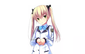 Page 814 of Umisora no Fragments (Character & Background CG) 1 of 2 - preview thumbnail