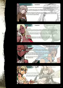 Page 83 of Bestiary 3 - preview thumbnail