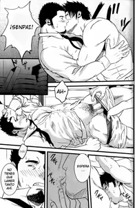 Page 21 of El otro lado del obstaculo - preview thumbnail