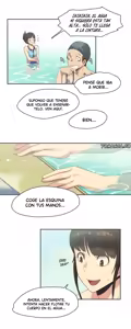 Page 103 of Sports Girl - Completo - - preview thumbnail