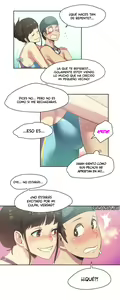 Page 108 of Sports Girl - Completo - - preview thumbnail