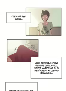 Page 114 of Sports Girl - Completo - - preview thumbnail