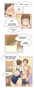 Page 126 of Sports Girl - Completo - - preview thumbnail