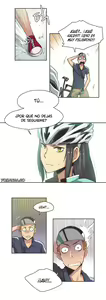 Page 164 of Sports Girl - Completo - - preview thumbnail