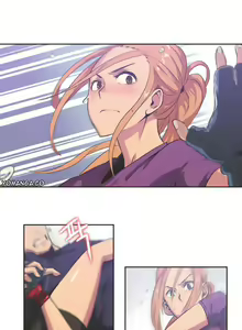 Page 20 of Sports Girl - Completo - - preview thumbnail