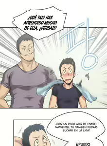Page 23 of Sports Girl - Completo - - preview thumbnail