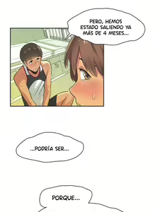 Page 251 of Sports Girl - Completo - - preview thumbnail
