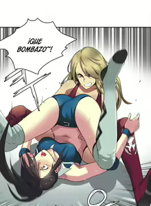 Page 301 of Sports Girl - Completo - - preview thumbnail